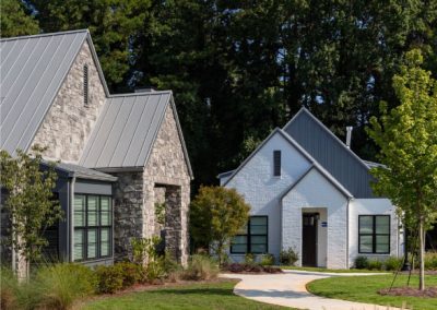 cottages