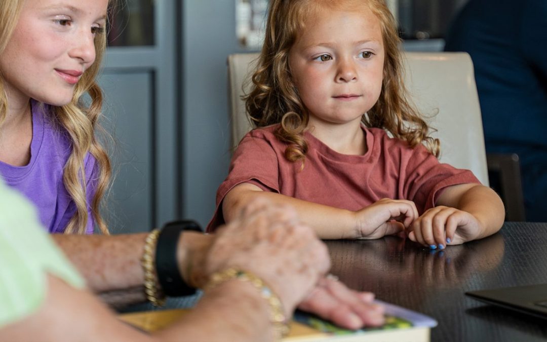The Role of Technology in Enhancing Resident Care at Village Park