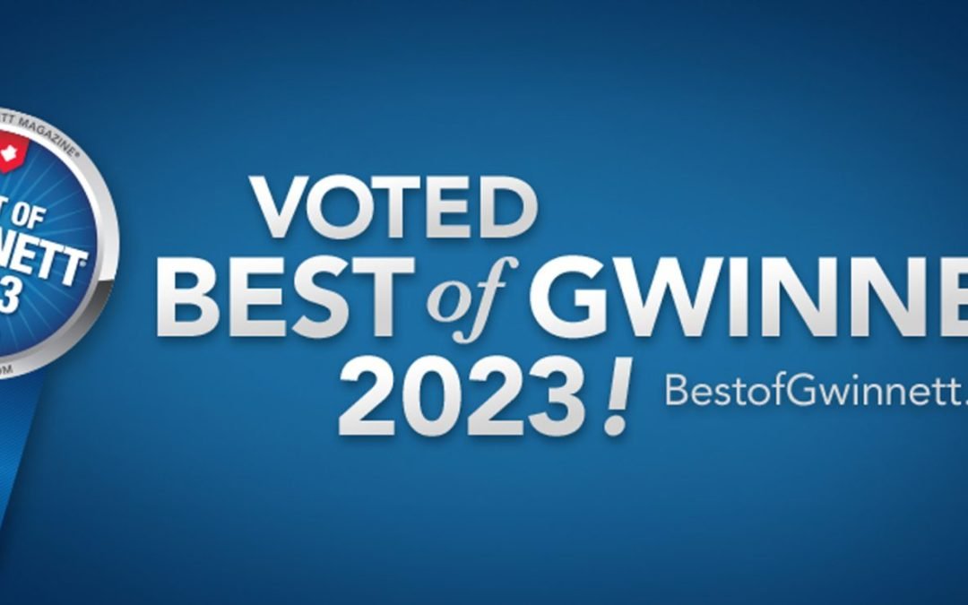 Village Park Peachtree Corners: 8-Time Best of Gwinnett Winner!