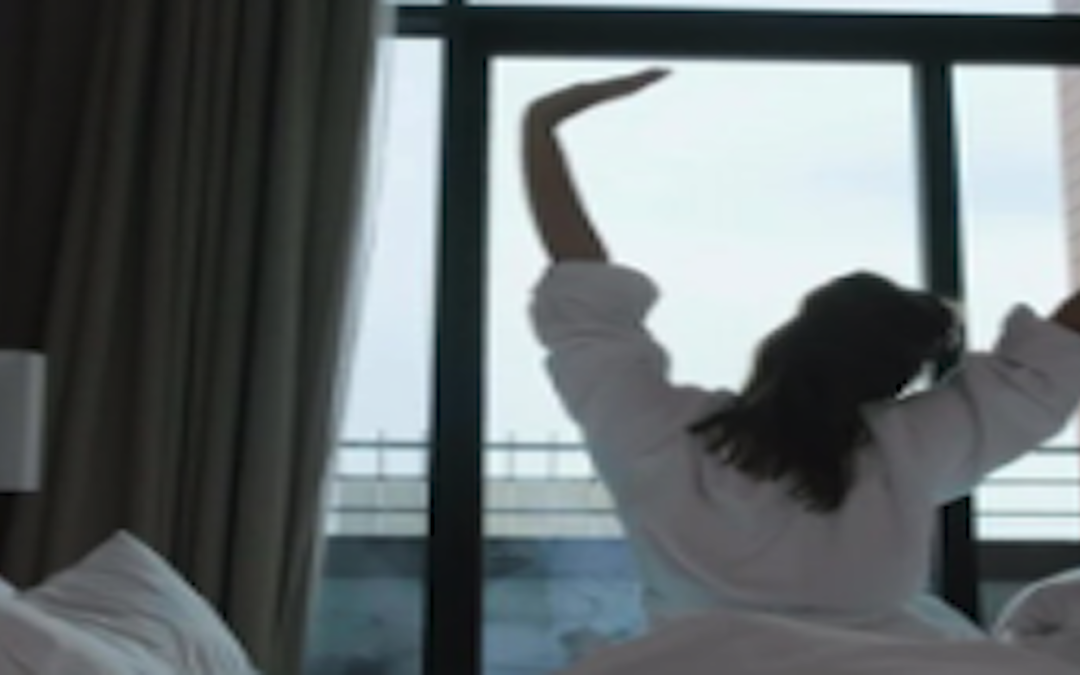 Five Ways to Prepare for a Good Night’s Rest