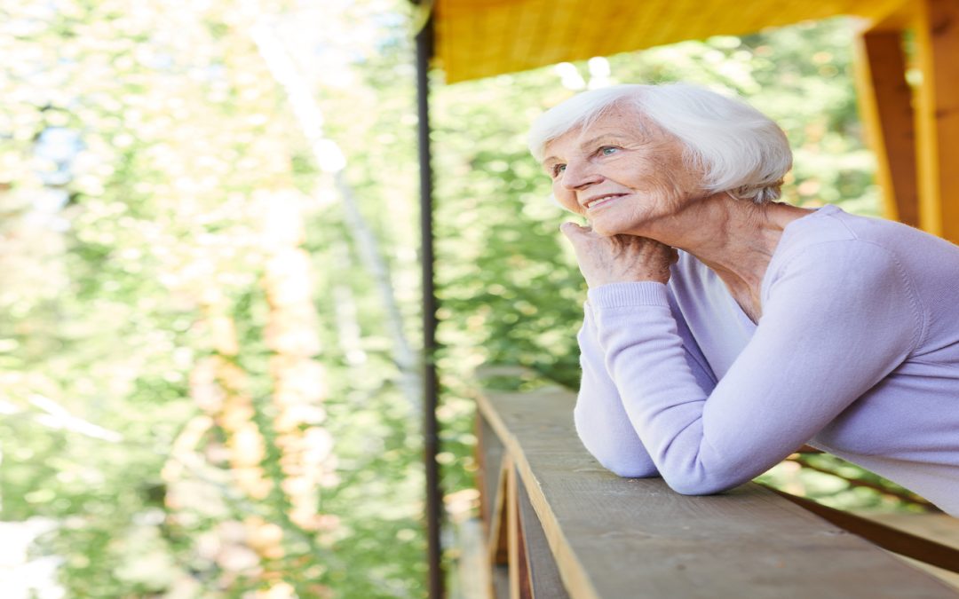 Best Practices for Seniors Managing Stress