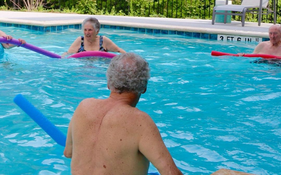 3 Elements of a Heart-Healthy Lifestyle