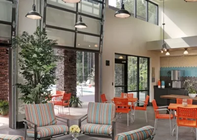 bistro