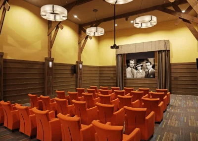 theater