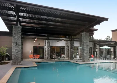 pool