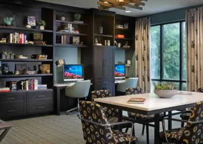 office