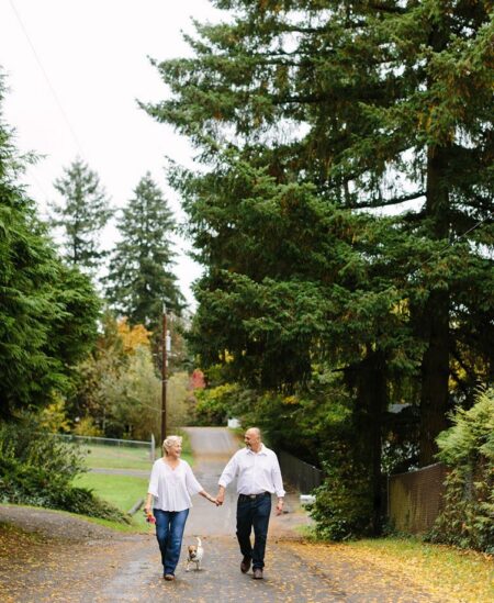 Village Park Milton