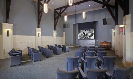 theater